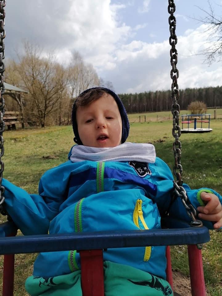 image slide