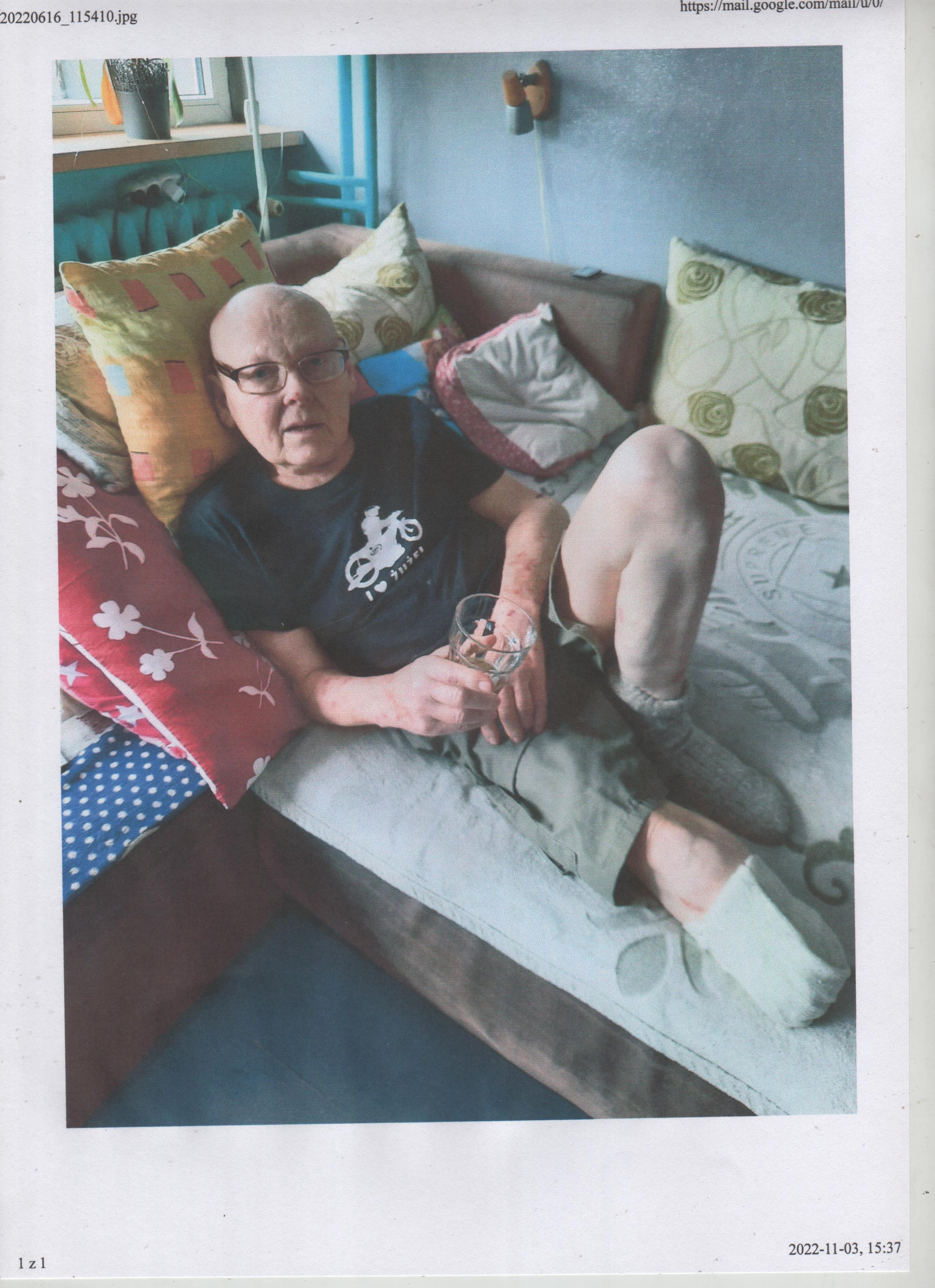 image slide