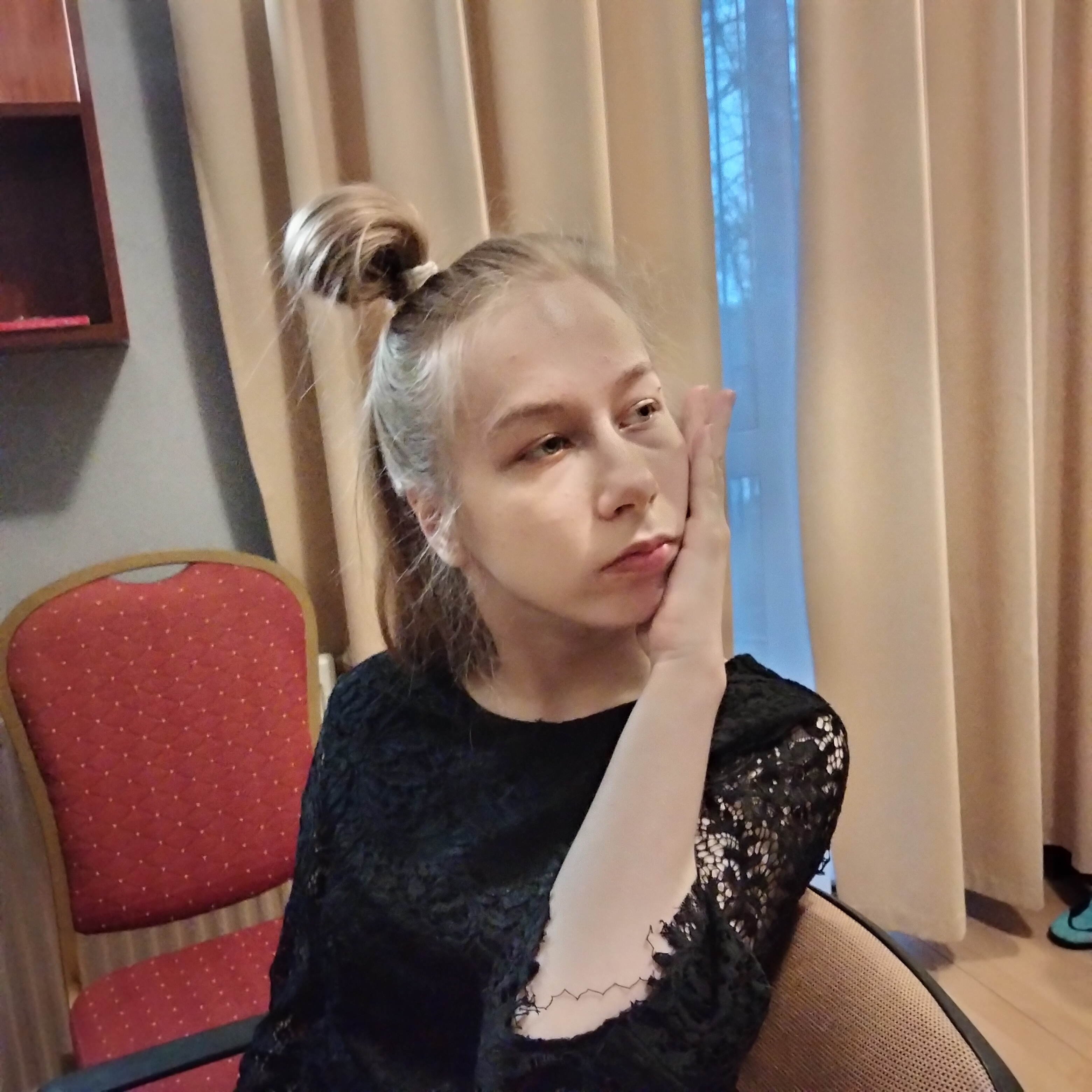image slide
