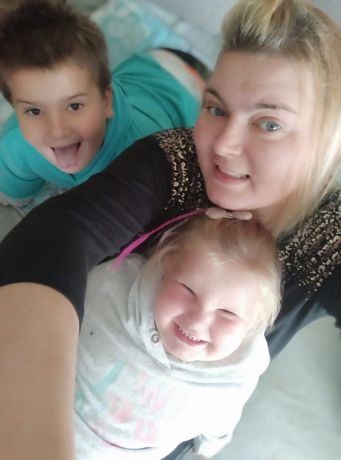 image slide