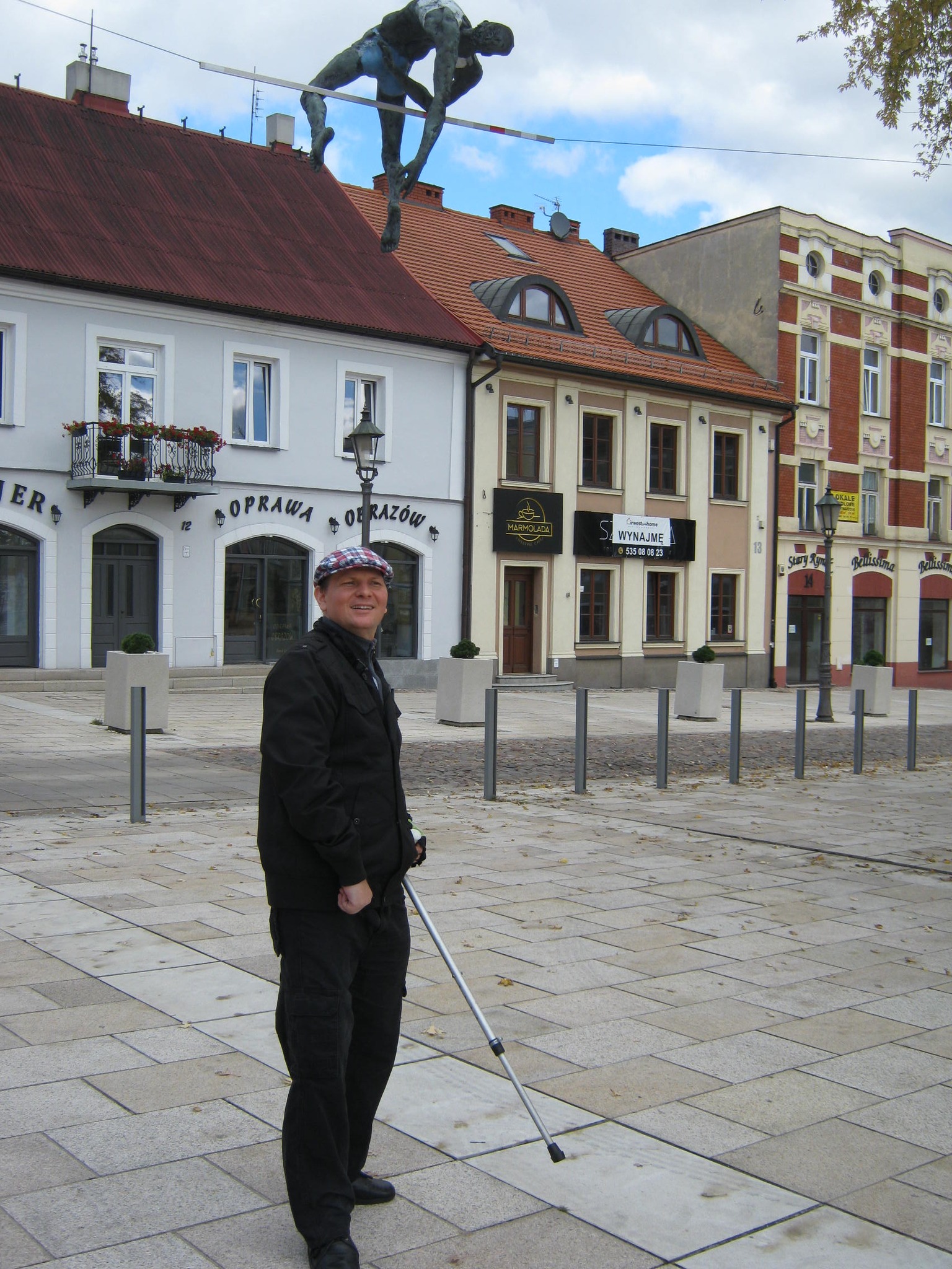 image slide