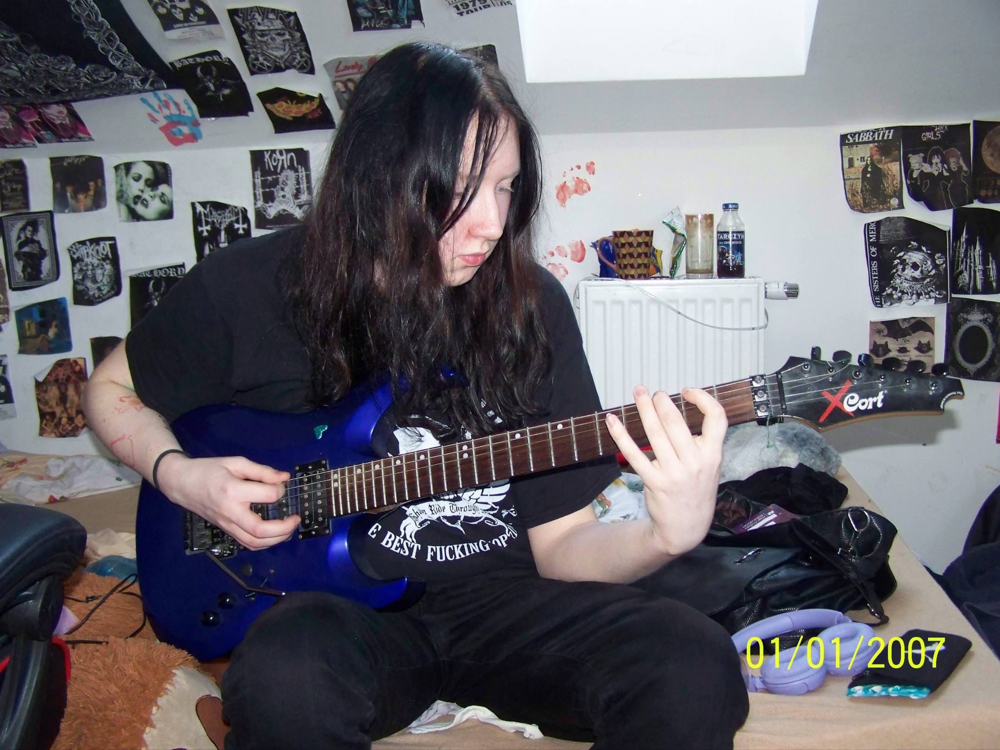 image slide